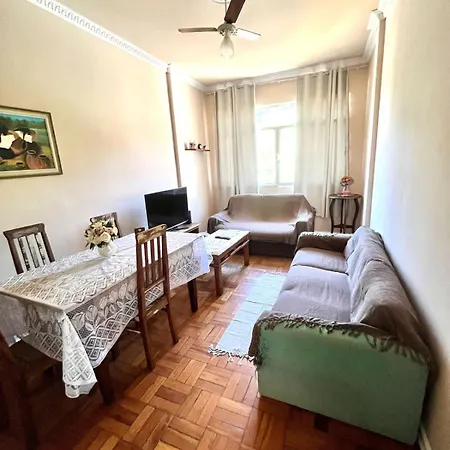 Ap Aconchegante Na Lapa Apartment